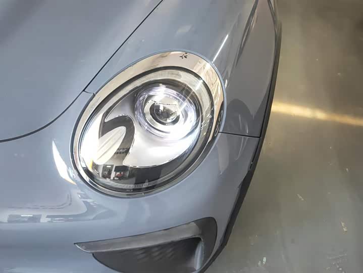 Ora Good Cat GT (03 GT) 2022 2022款 木兰版 480km长续航