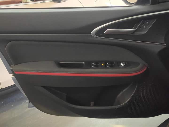 Ora Good Cat GT (03 GT) 2022 2022款 木兰版 480km长续航