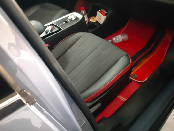 Ora Good Cat GT (03 GT) 2022 2022款 木兰版 480km长续航