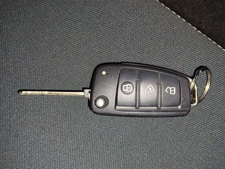 JAC Refine M3 2022 2022款 PLUS 1.5T 7座标准型