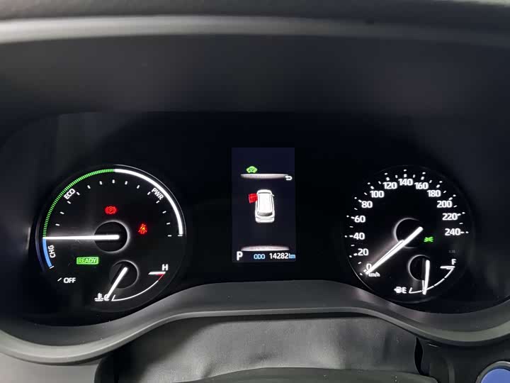 Toyota Granvia 2024 2024款 2.5L混动 尊贵PLUS版