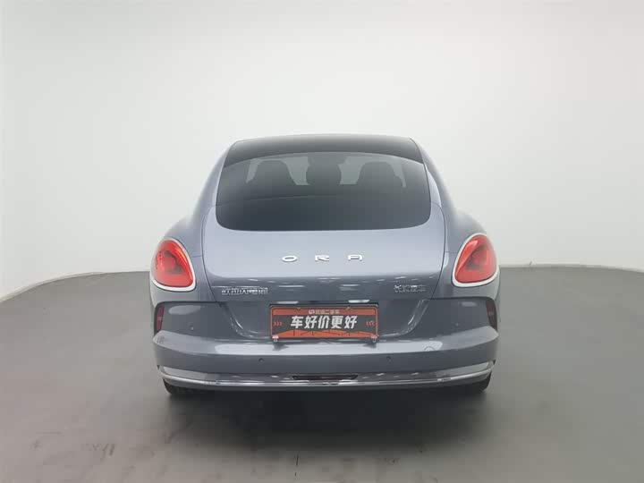 Ora Lightning Cat (07) 2022 2022款 600km 四驱高性能版