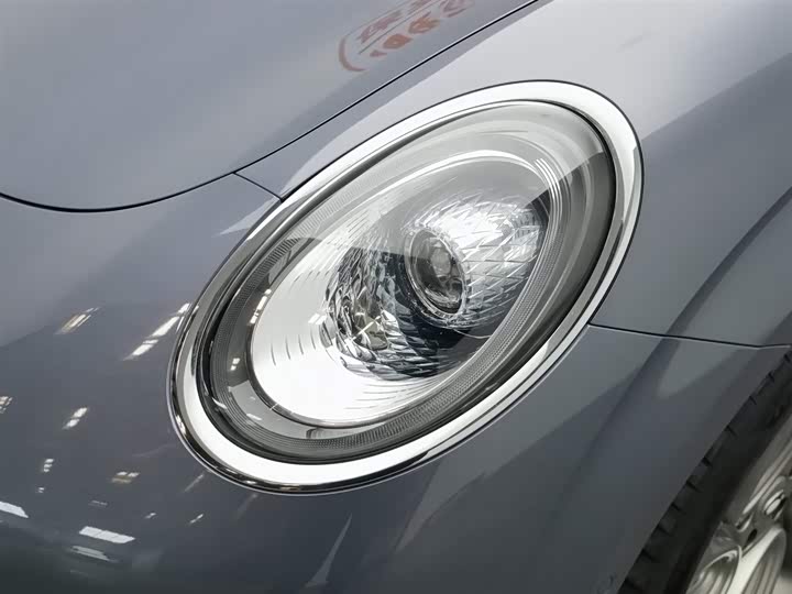 Ora Lightning Cat (07) 2022 2022款 600km 四驱高性能版