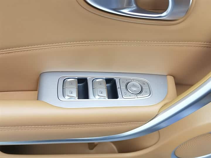 Ora Lightning Cat (07) 2022 2022款 600km 四驱高性能版