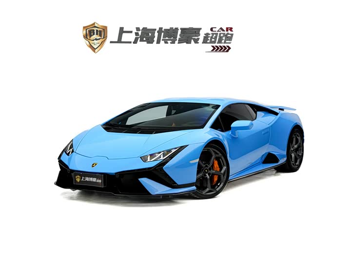 Lamborghini Huracán 2023 2023款 Huracán Tecnica
