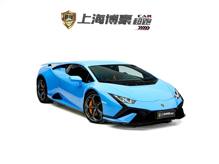 Lamborghini Huracán 2023 2023款 Huracán Tecnica
