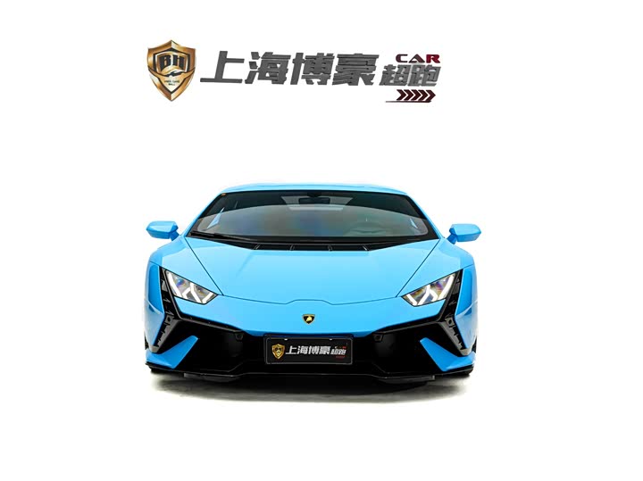 Lamborghini Huracán 2023 2023款 Huracán Tecnica