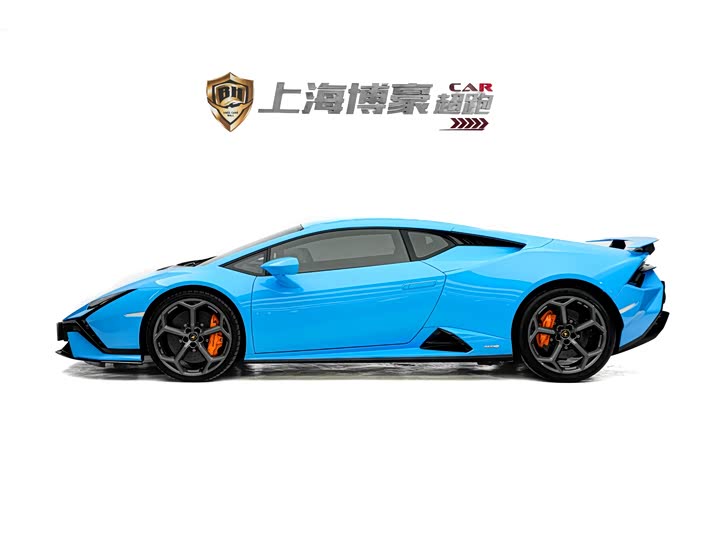 Lamborghini Huracán 2023 2023款 Huracán Tecnica
