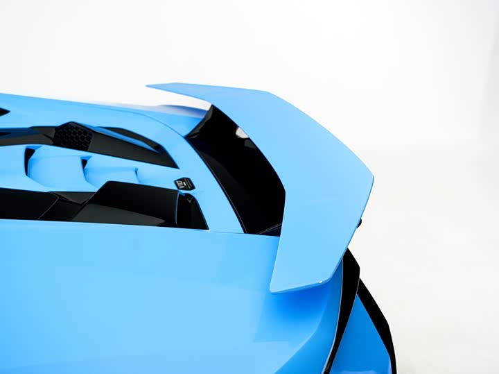 Lamborghini Huracán 2023 2023款 Huracán Tecnica