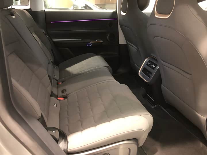 Exeed Sterra ET 2024 2024款 增程 200 Pro+