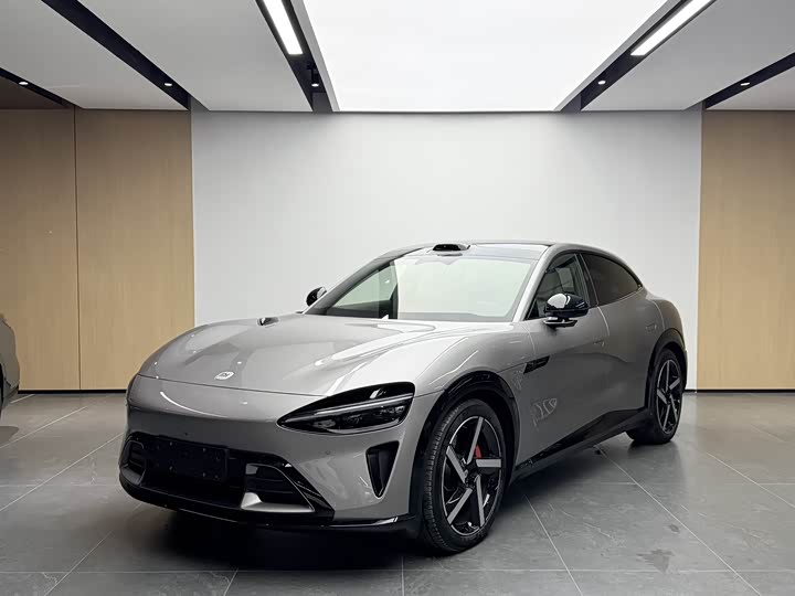 Xiaomi YU7 2025 2025款 超长续航高性能四驱Max版