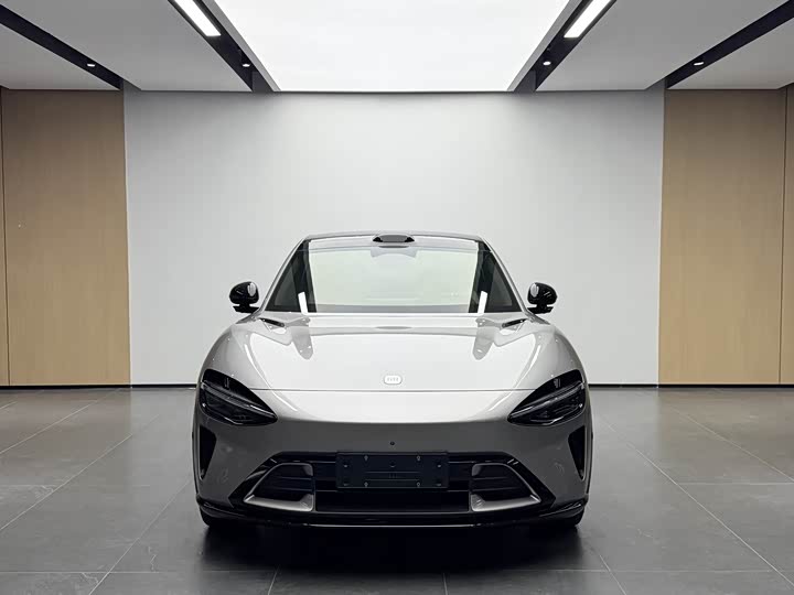 Xiaomi YU7 2025 2025款 超长续航高性能四驱Max版