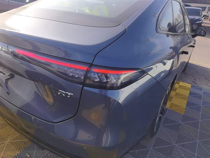 GAC Aion RT 2025 2025款 650激光雷达版