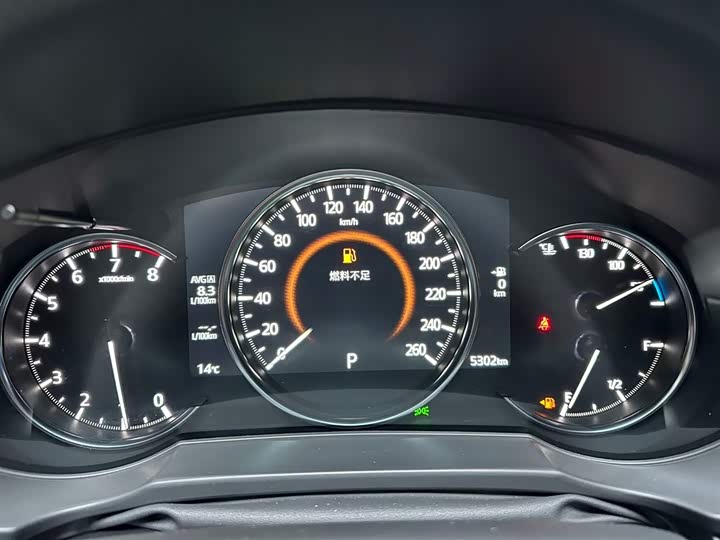 Mazda CX-5 2024 2024款 2.0L 自动两驱智尚型