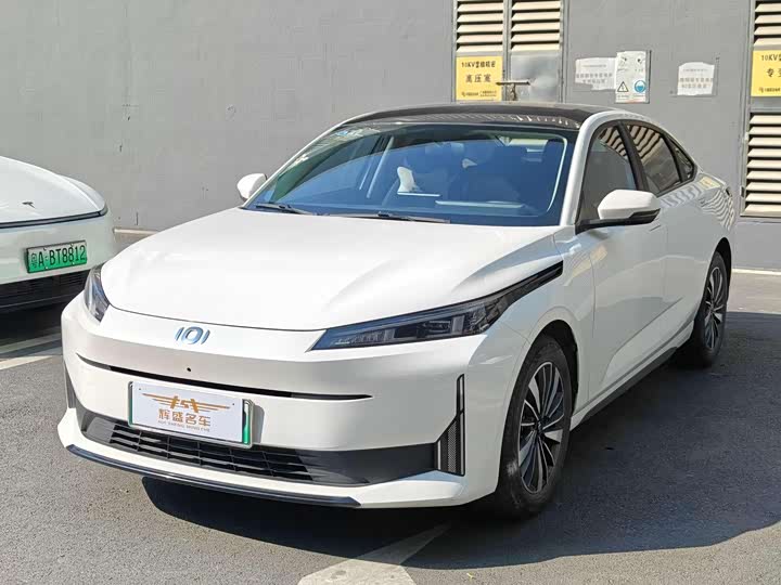 Changan Qiyuan (Nevo) A05 2024 2024款 70 Air