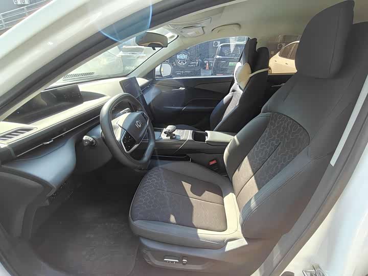 Changan Qiyuan (Nevo) A05 2024 2024款 70 Air