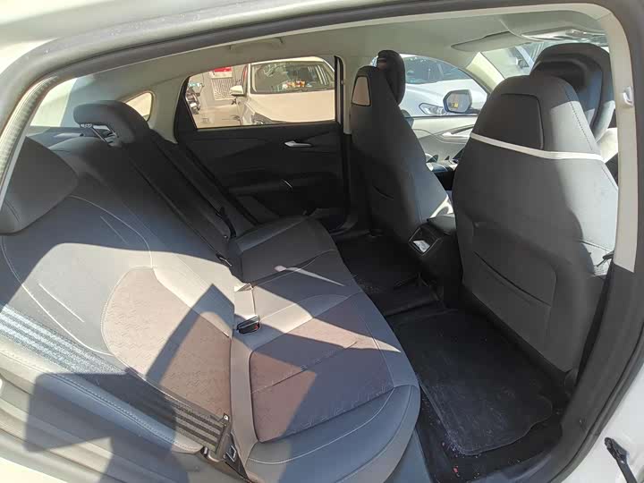 Changan Qiyuan (Nevo) A05 2024 2024款 70 Air