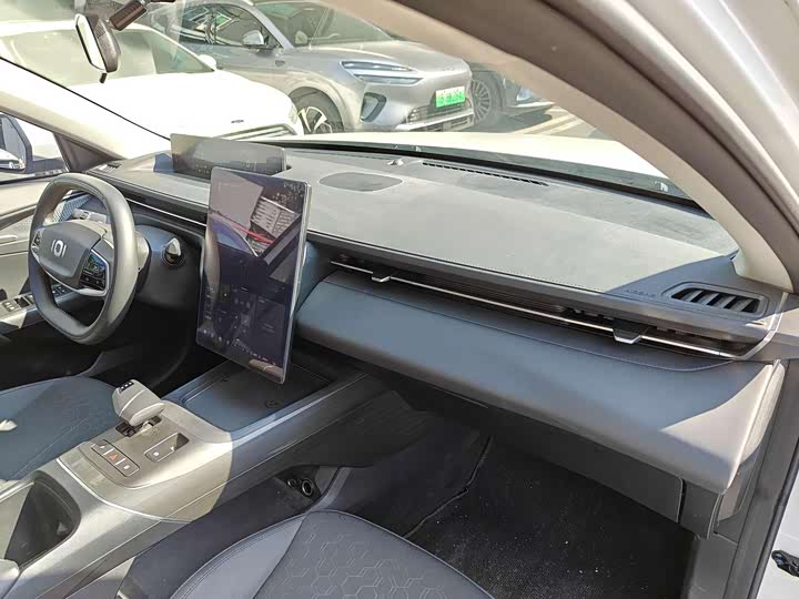 Changan Qiyuan (Nevo) A05 2024 2024款 70 Air