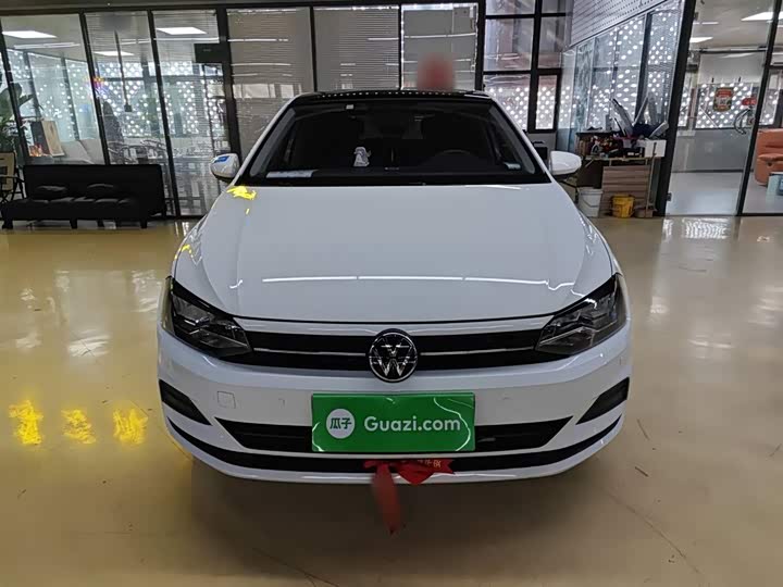 2023 Volkswagen Polo