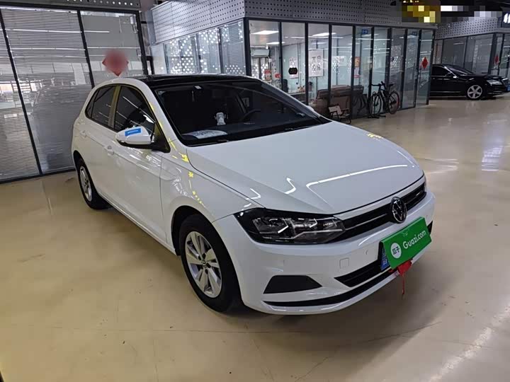 2023 Volkswagen Polo