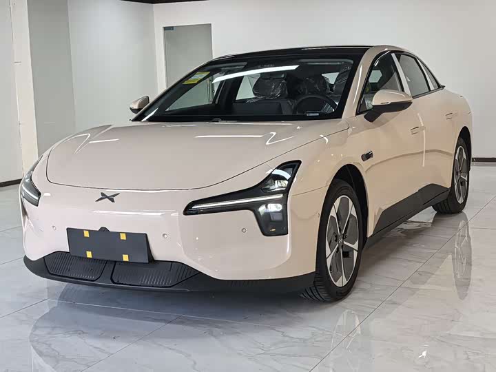 XPeng Mona M03 2025 2025款 620 超长续航 Plus