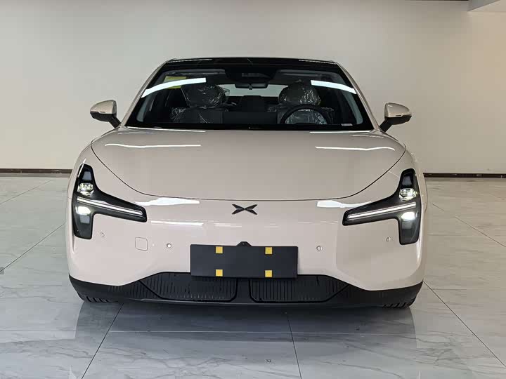 XPeng Mona M03 2025 2025款 620 超长续航 Plus