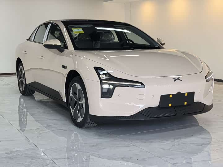 XPeng Mona M03 2025 2025款 620 超长续航 Plus