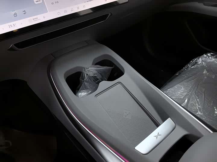 XPeng Mona M03 2025 2025款 620 超长续航 Plus