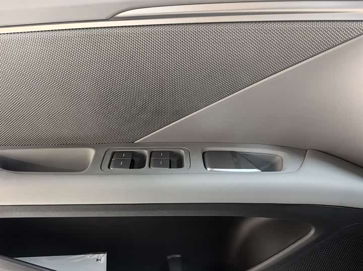 XPeng Mona M03 2025 2025款 620 超长续航 Plus