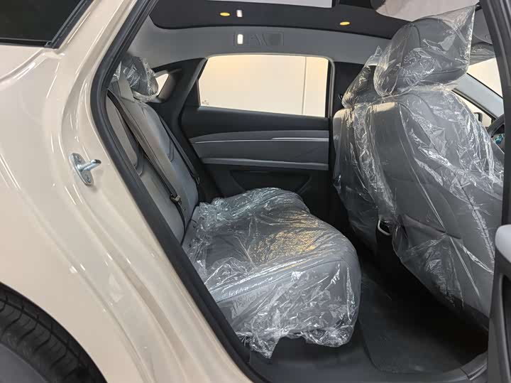 XPeng Mona M03 2025 2025款 620 超长续航 Plus