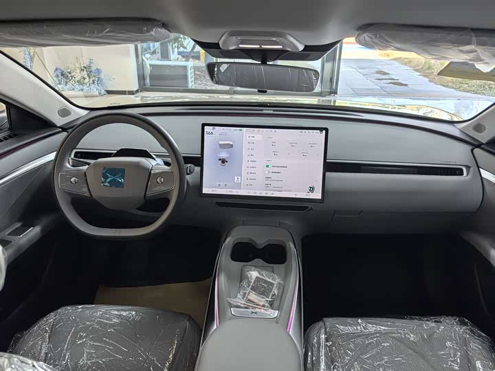 XPeng Mona M03 2025 2025款 620 超长续航 Plus