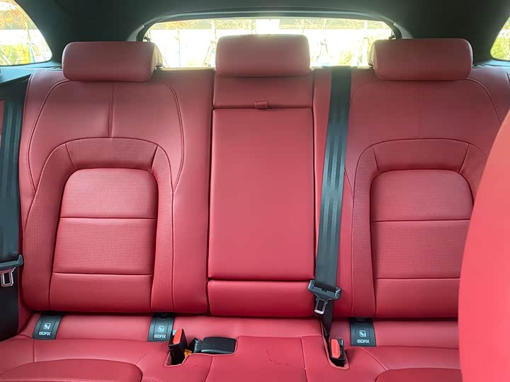 Jaguar F-Pace 2024 2024款 P250 R-Dynamic SE