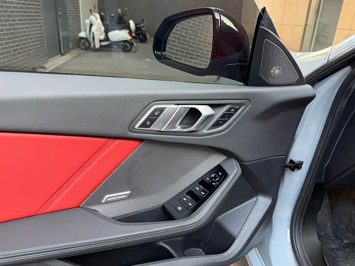 BMW 2 Series 2025 2025款 225L M运动套装