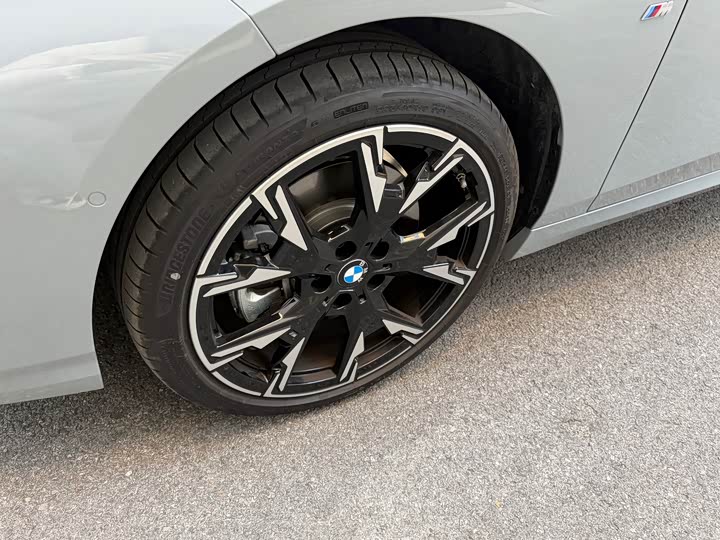 BMW 2 Series 2025 2025款 225L M运动套装