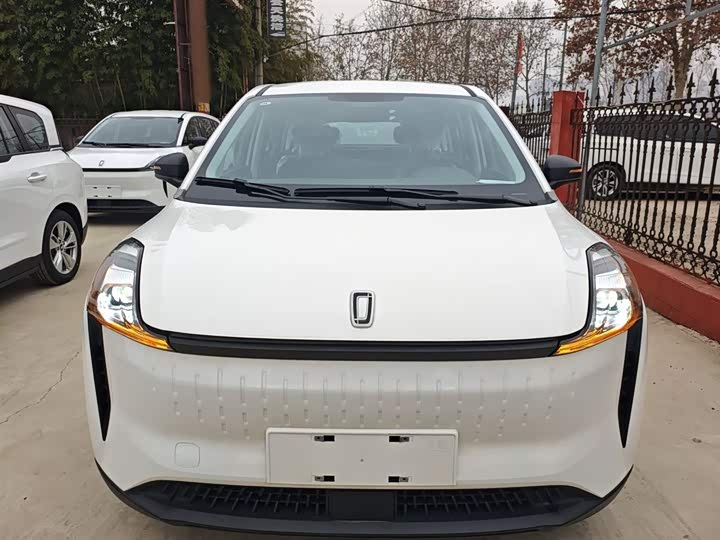 Bestune NAT 2022 2022款 舒享出行版 100kW 425km