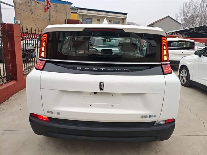 Bestune NAT 2022 2022款 舒享出行版 100kW 425km