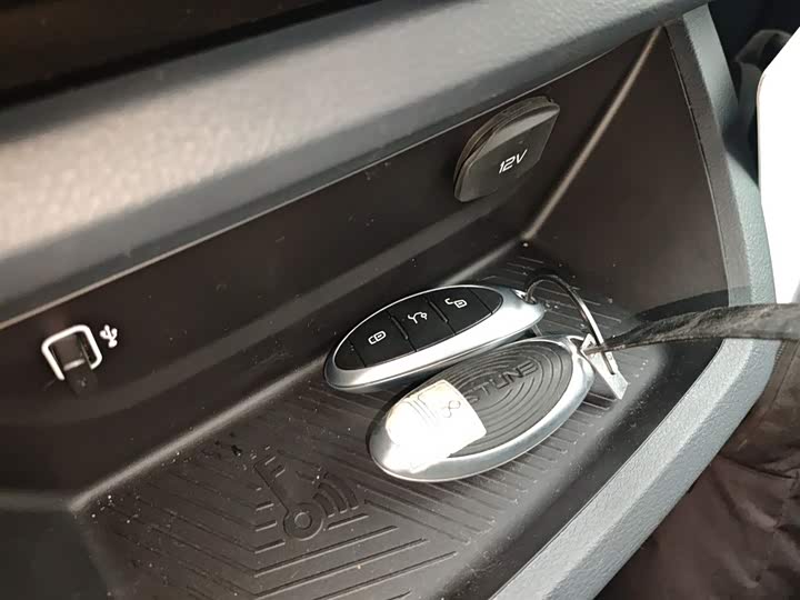 Bestune NAT 2022 2022款 舒享出行版 100kW 425km