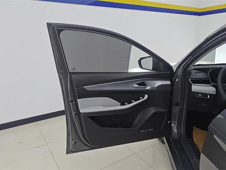 Geely Binrui 2024 2024款 缤瑞COOL 1.5T DCT冠军版