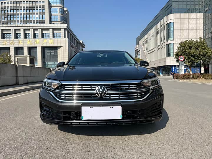 Volkswagen Sagitar L 2025 2025款 200TSI DSG超越版
