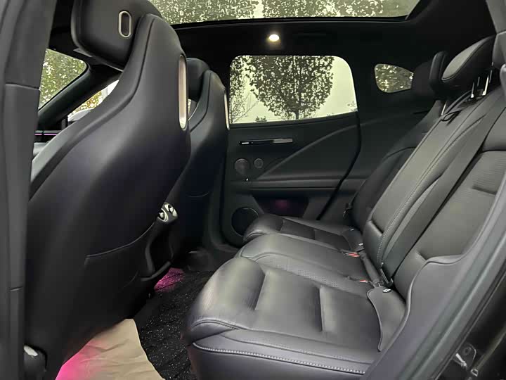 Avatr 07 2024 2024款 Max增程版