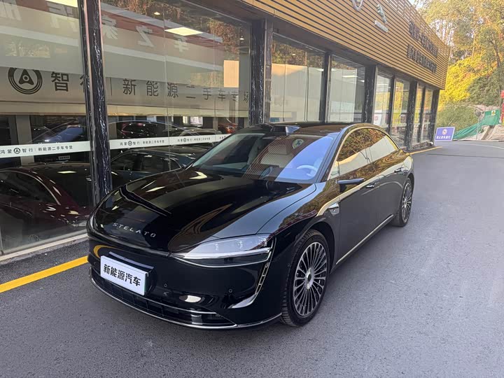 Stelato S9 2025 2025款 增程 Ultra