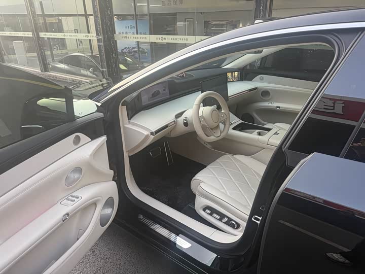 Stelato S9 2025 2025款 增程 Ultra