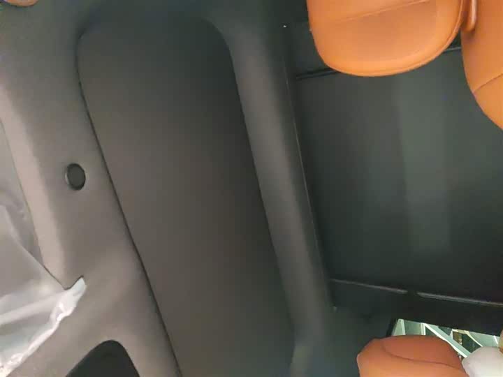 Aito M9 2025 2025款 增程 Ultra版 52kWh 6座版