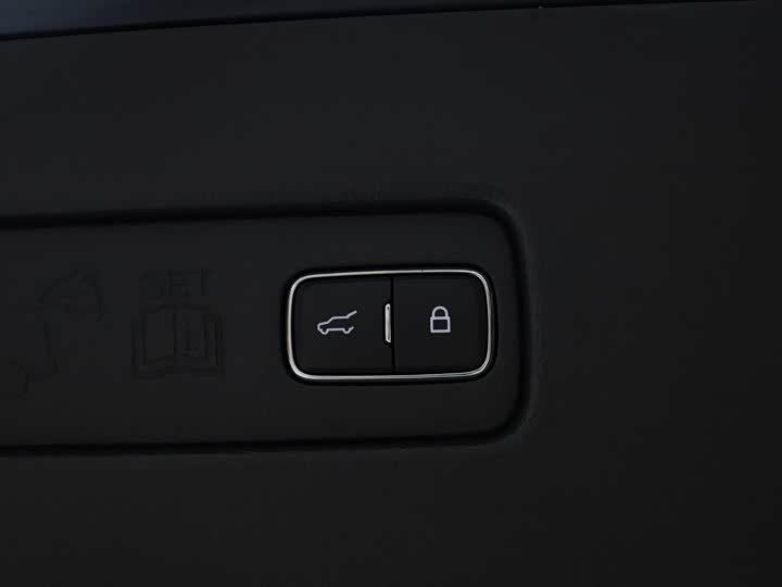 Lincoln Aviator 2023 2023款 3.0T V6 四驱尊享巡航版 六座