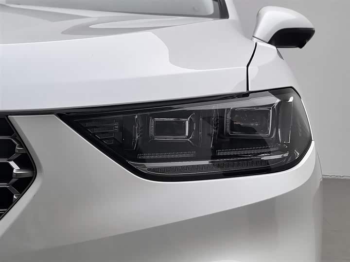 Wey VV5 2021 2021款 1.5T 两驱智先锋