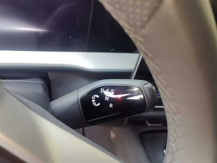 Volkswagen Teramont Pro 2025 2025款 途昂 Pro 450TSI 四驱登峰版