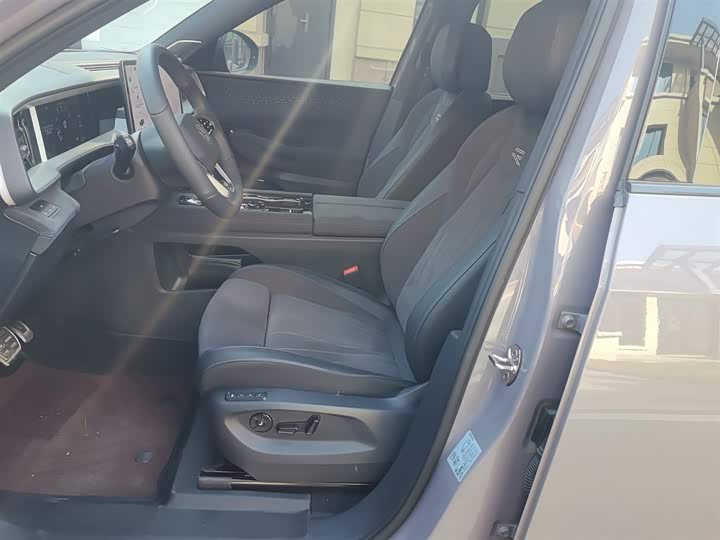 Volkswagen Teramont Pro 2025 2025款 途昂 Pro 450TSI 四驱登峰版