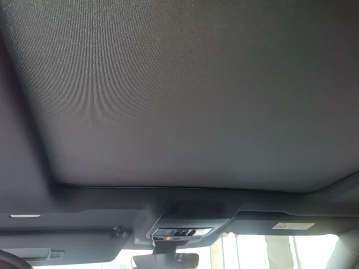 Volkswagen Teramont Pro 2025 2025款 途昂 Pro 450TSI 四驱登峰版