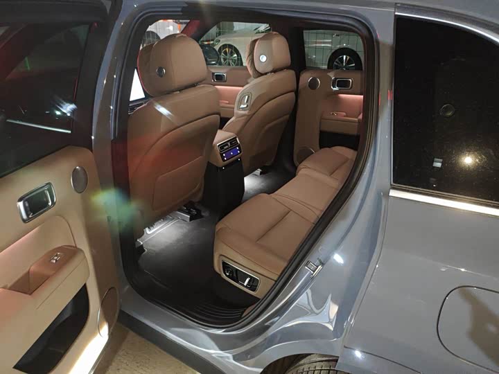 LiXiang L7 2025 2025款 Max 智能焕新版