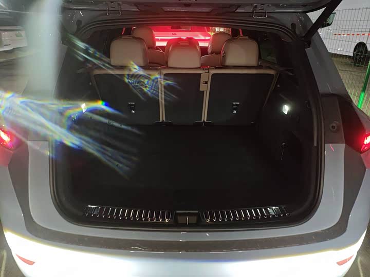 LiXiang L7 2025 2025款 Max 智能焕新版